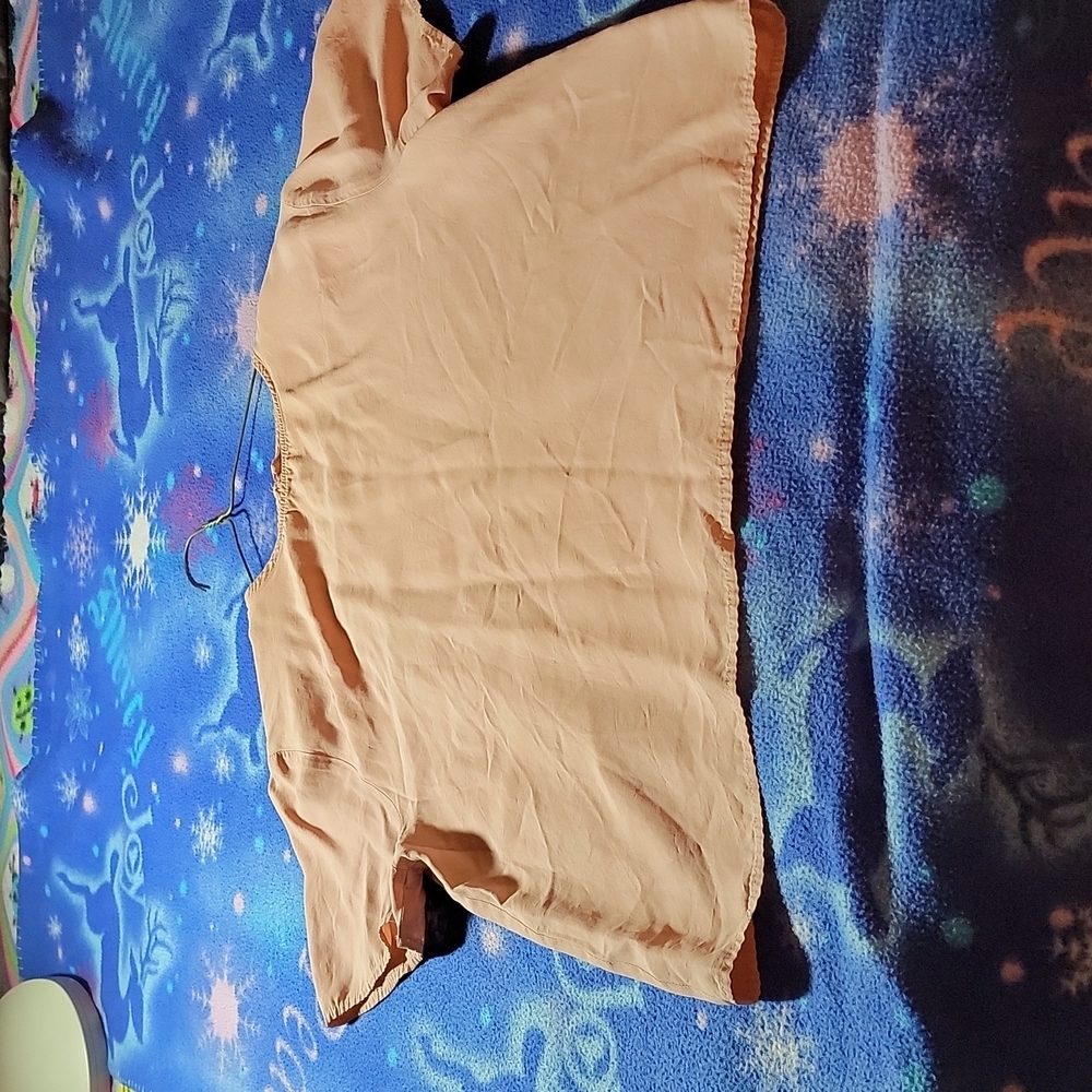 Top by Laura Winston